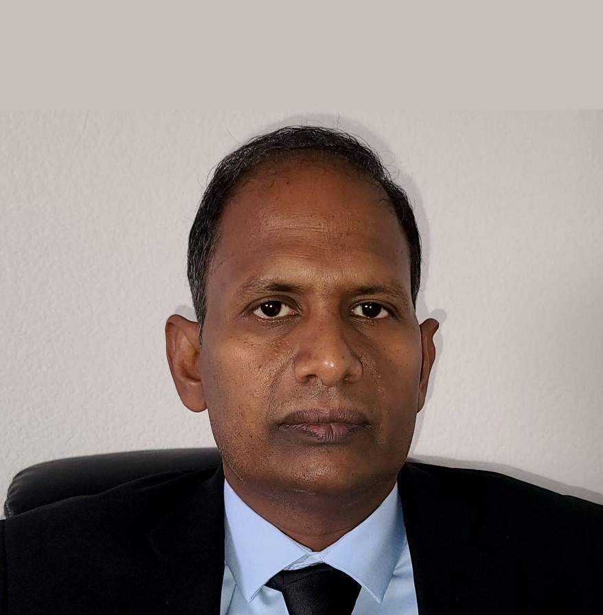 Vinod Kumar